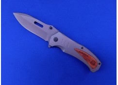 Rychlootevírací palcový nůž Strider F-72